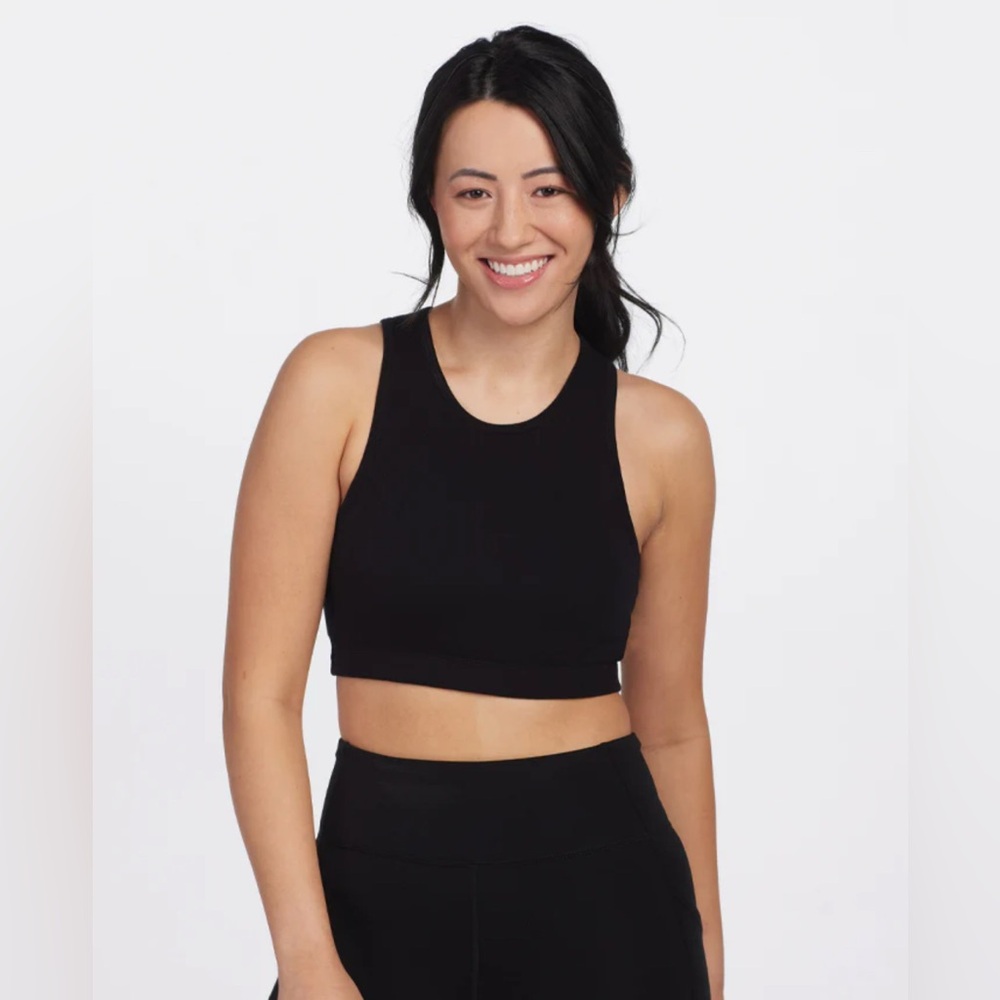 Woolx merino Mila sports bras